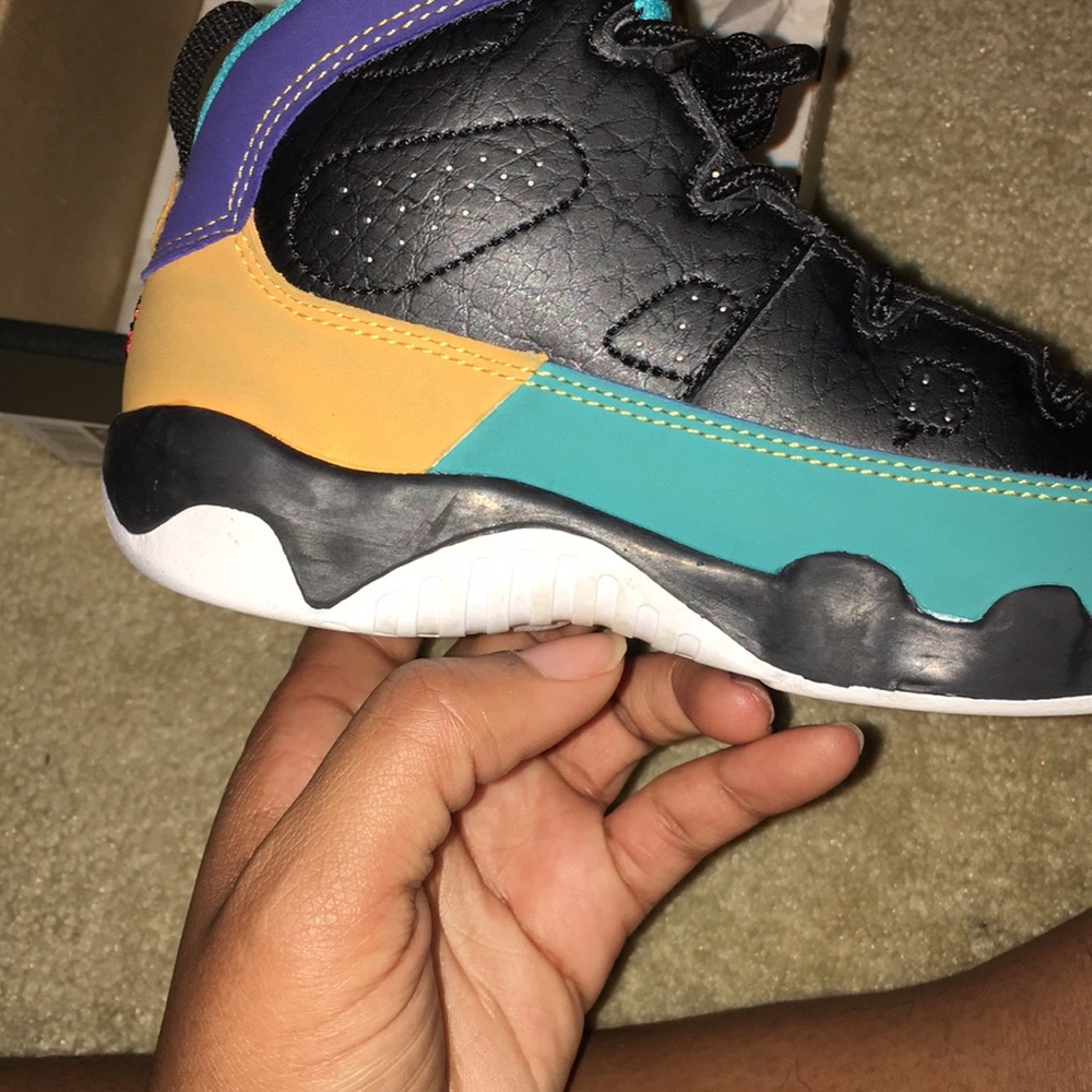Jordan retro - Picture 6 of 6